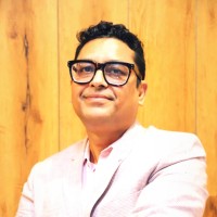 Prasanta Kumar Talukdar