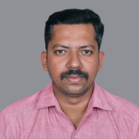 satheeshkumar arjunan