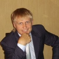 ANDREY LOPATIN