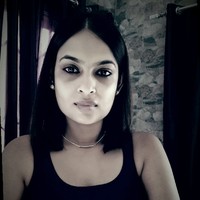Candice R Reddy