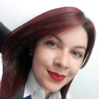 Andrea Patricia Chavarro