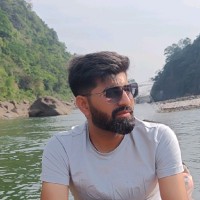 Manoj Monga