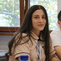 Mari Avetisyan