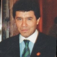 Edmundo Monroy O.