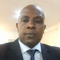 Moses Chesire