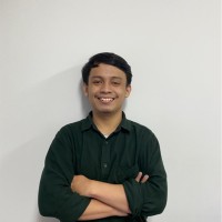 Kalvin Saputra Irawan