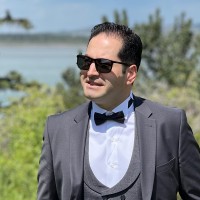 Ramin Moeini
