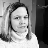 Rebecca Thorndike-Breeze