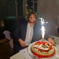 Christian Fumagalli