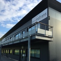 Promotrans Metz Promotrans Metz