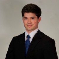 Noah Styron
