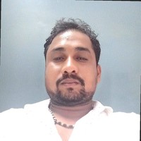 Bibhuti Paikaray