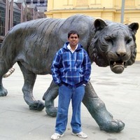 Rahul Tomar