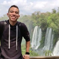 Mateus Marlon Alves Ferreira da Conceição