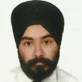 Pushvinder Singh