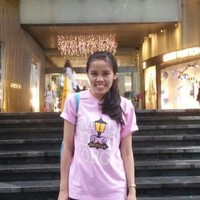 Lestari Simanjuntak