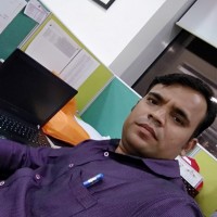 Ravi Ranjan Kashyap