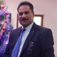 Varughese Mathai