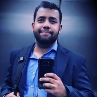 Bruno Oliveira Capão de Matos