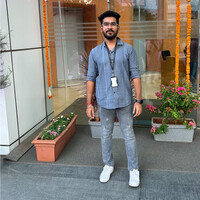 Samarth Birajdar