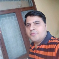Lokendra Bhatia