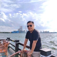 Andre Setiawan