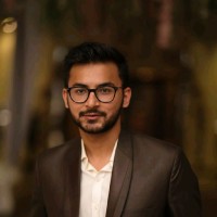 Ahmed Afzal