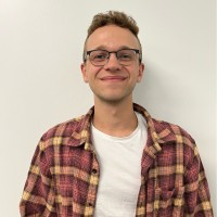 Zachary Hauger