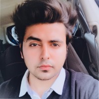 Asheesh Bhardwaj