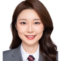 Sharon Xie