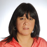 Sandra Marín