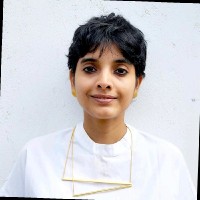 Ramalakshmi Ramachandran