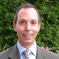 Jason Tataren, P.Geo.