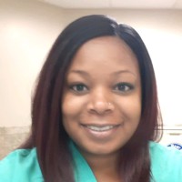 Tosha Gaddy