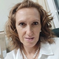 Angela Fisher Martín