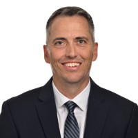 Ben Parrington