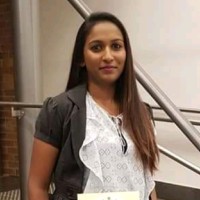 Shynal Chandra