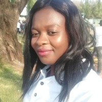 Beauty Maluleke