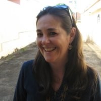 Cláudia Castro