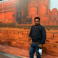 Shahabuddin Ansari