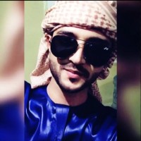 Nazid Shaikh