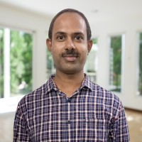Rama Krishna Sabbina