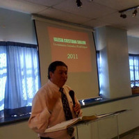 Hector Cedillo