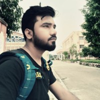 Shahjad Alam