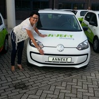 Anneke Eijndhoven