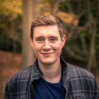 Nick Fisher