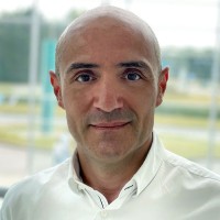 Laurent Garrido