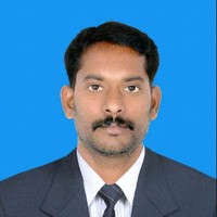 Ramaraj Arumairaj
