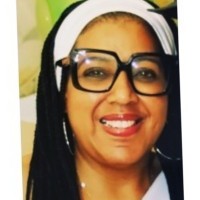 Angela D. Johnson-Tate