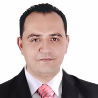 Ali Almigdad